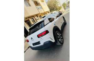 Citroen C4 2019