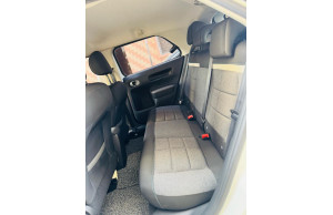 Citroen C4 2019