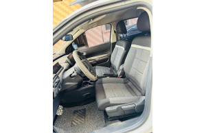 Citroen C4 2019