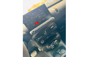 Citroen C4 2019