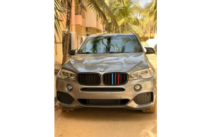 Bmw X5 2016