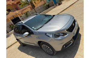Peugeot 2008 2017