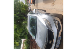 Kia Sportage 2014