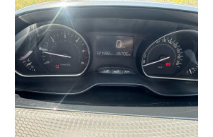 Peugeot 2008 2017