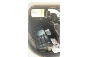 Jeep GRAND-CHEROKEE-LIMITED 2016