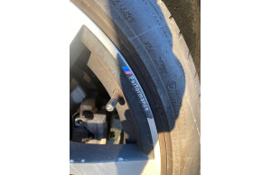 Bmw X5 2016