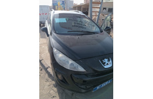 Peugeot 308 2015