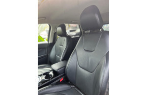 Ford Edge 2018