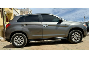 Mitsubishi RVR 2015