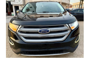 Ford Edge 2017
