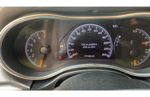 Jeep GRAND-CHEROKEE-LIMITED 2016