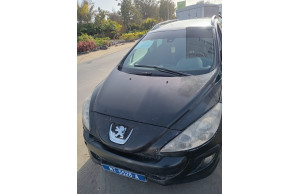 Peugeot 308 2015