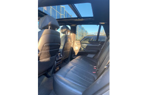 Bmw X5 2016