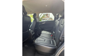 Ford Edge 2018
