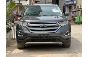Ford Edge 2018