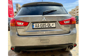 Mitsubishi RVR 2015