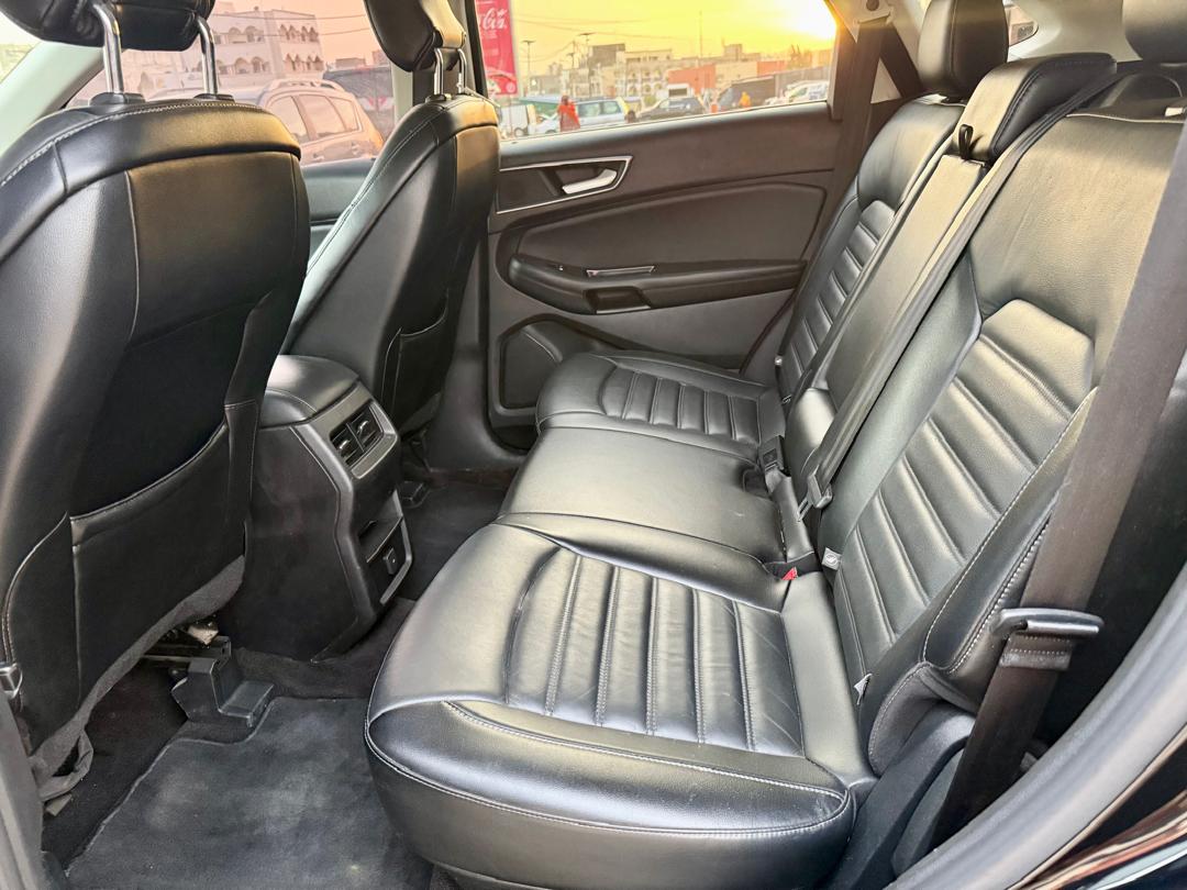 Ford Edge 2017 5