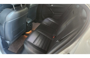 Peugeot 508 2016