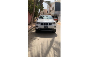 Jeep GRAND-CHEROKEE-LIMITED 2016