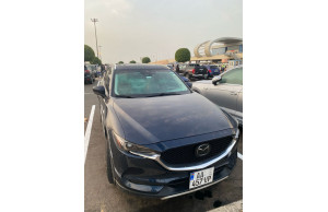 Mazda Cx-5 2016