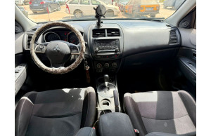 Mitsubishi RVR 2015