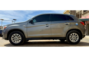 Mitsubishi RVR 2015