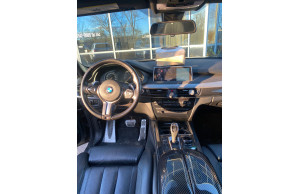 Bmw X5 2016