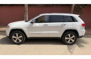 Jeep GRAND-CHEROKEE-LIMITED 2016