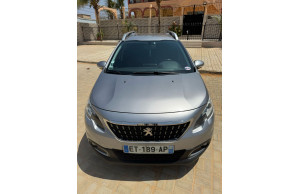 Peugeot 2008 2017
