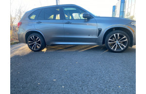 Bmw X5 2016