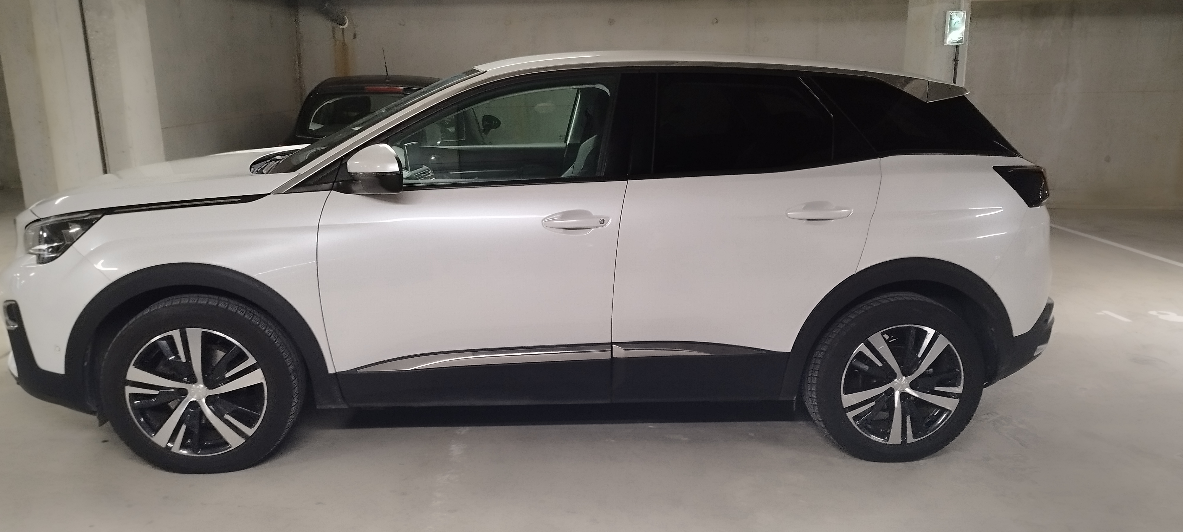 Peugeot 3008 2018 4