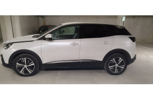 Peugeot 3008 2018