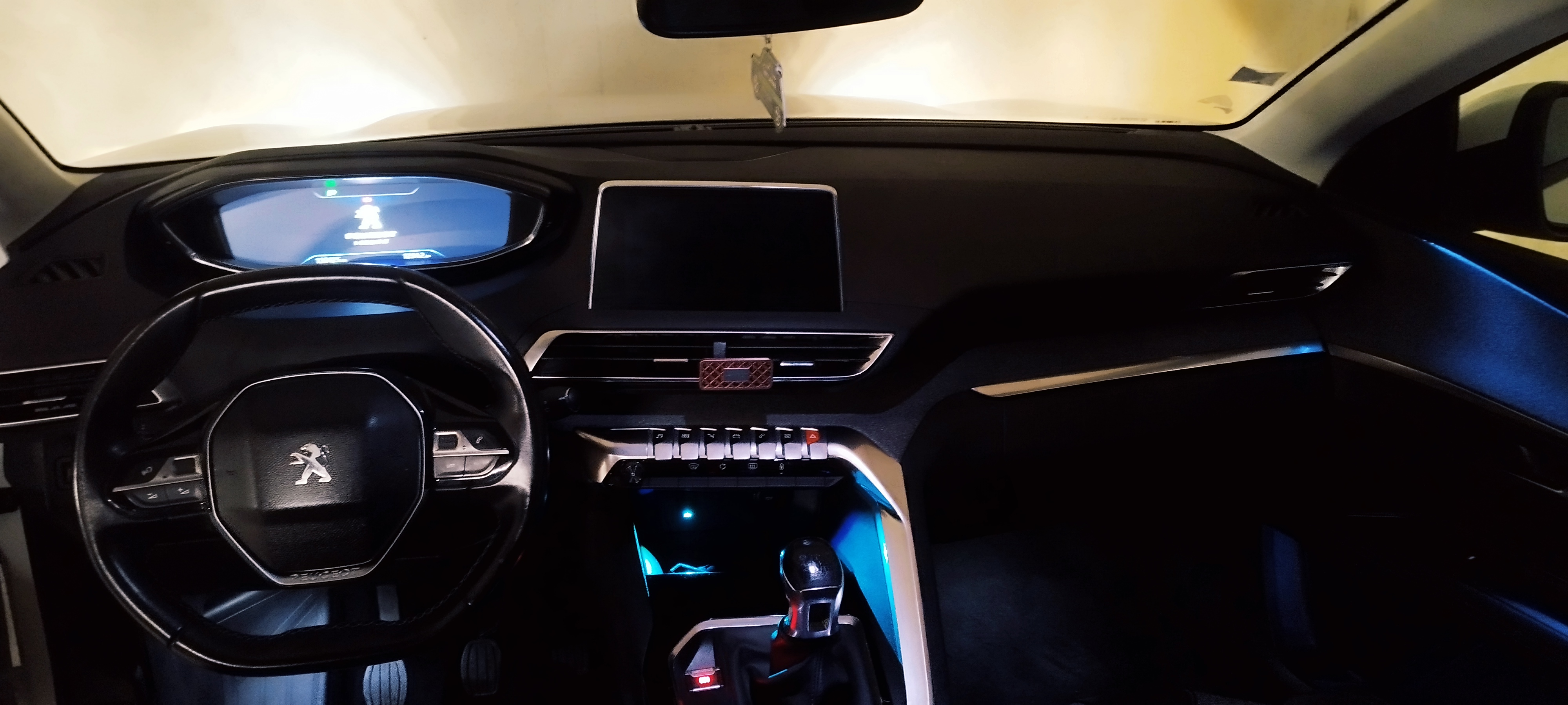Peugeot 3008 2018 3