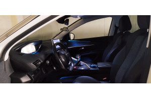 Peugeot 3008 2018