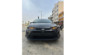 Toyota Corolla 2023