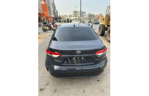 Toyota Corolla 2023