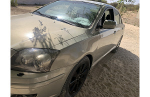 Toyota Avensis 2008