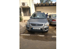 Kia Sportage 2009
