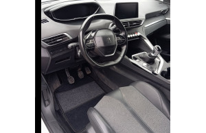 Peugeot 3008 2018