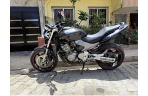 Honda CB Hornet 2003