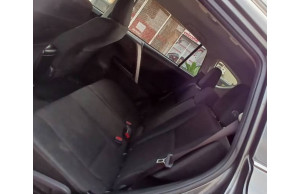 Toyota Rav 4 2018