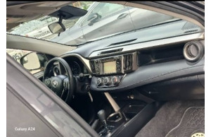 Toyota Rav 4 2018