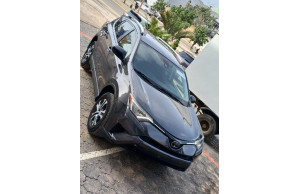 Toyota Rav 4 2018