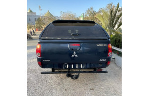 Mitsubishi L200 2016