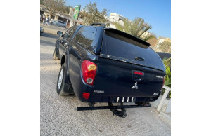 Mitsubishi L200 2016