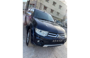 Mitsubishi L200 2016