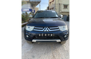 Mitsubishi L200 2016