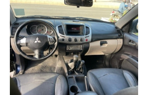 Mitsubishi L200 2016