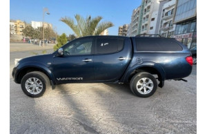 Mitsubishi L200 2016
