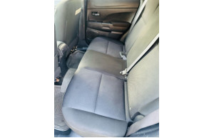 Mitsubishi RVR 2012